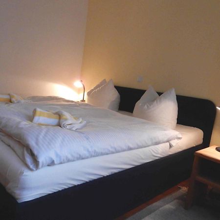 Resi D04 Apartment Prerow Luaran gambar
