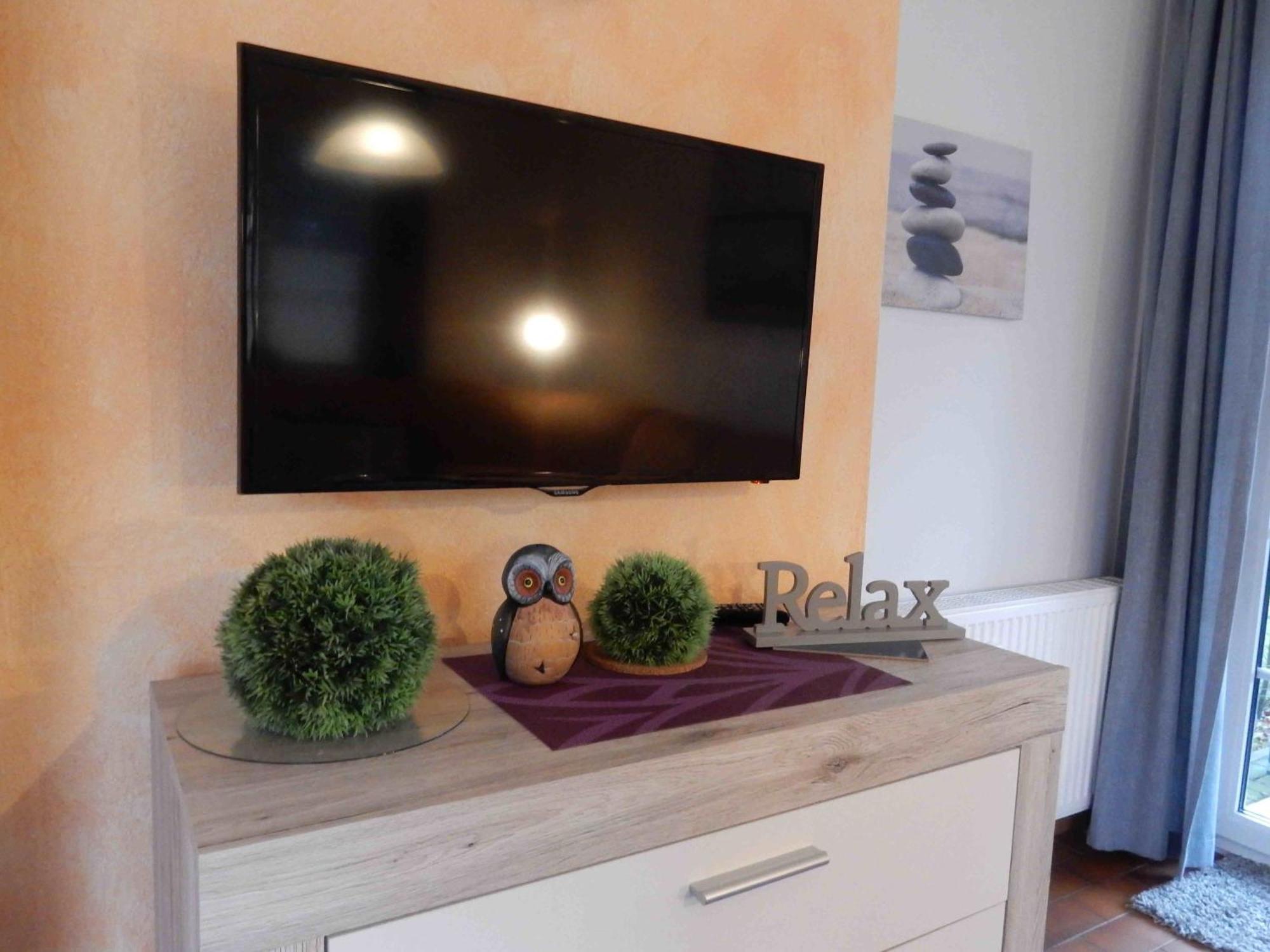 Resi D04 Apartment Prerow Luaran gambar